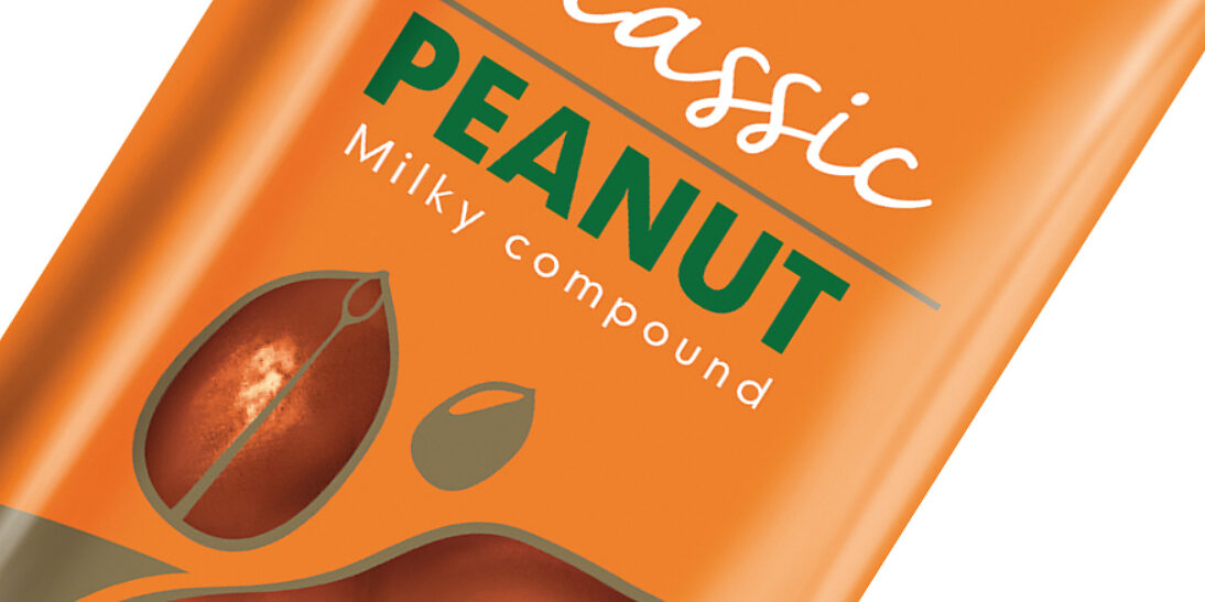 ClassicPeanutMilkyCompound1 Gourmet Wafers California