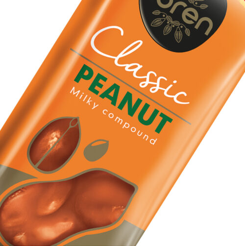 Gourmet Wafers California