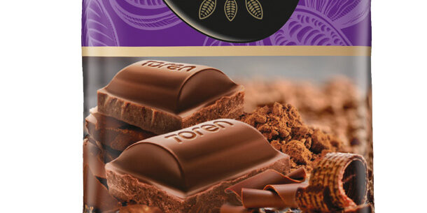 Premium Chocolate Wafers