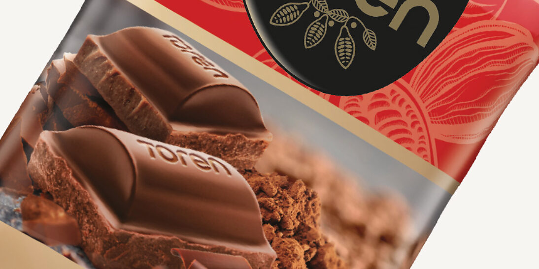 Indulgent Chocolate Wafers California