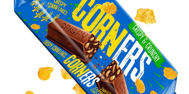 Corners-mavi Candy and Snacks