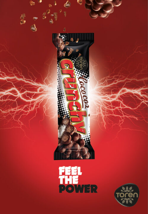 Coconut Bar TorenUSA