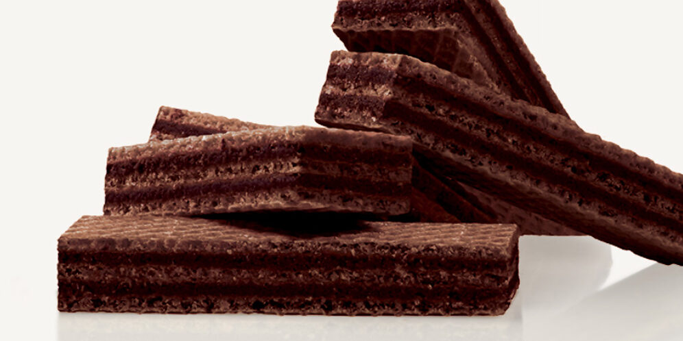 FinestCocoaCream3 Mr. Bite Wafers and Chocolate California