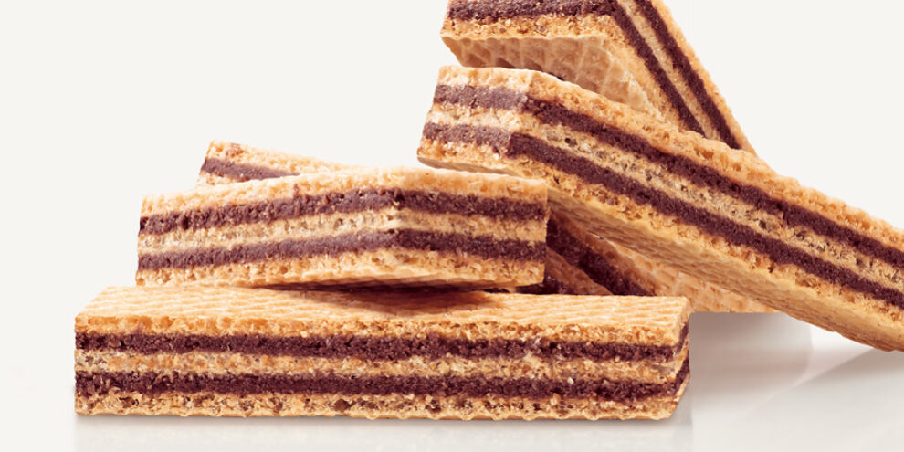 HazelnutCream3 Irresistible Chocolate Treats California