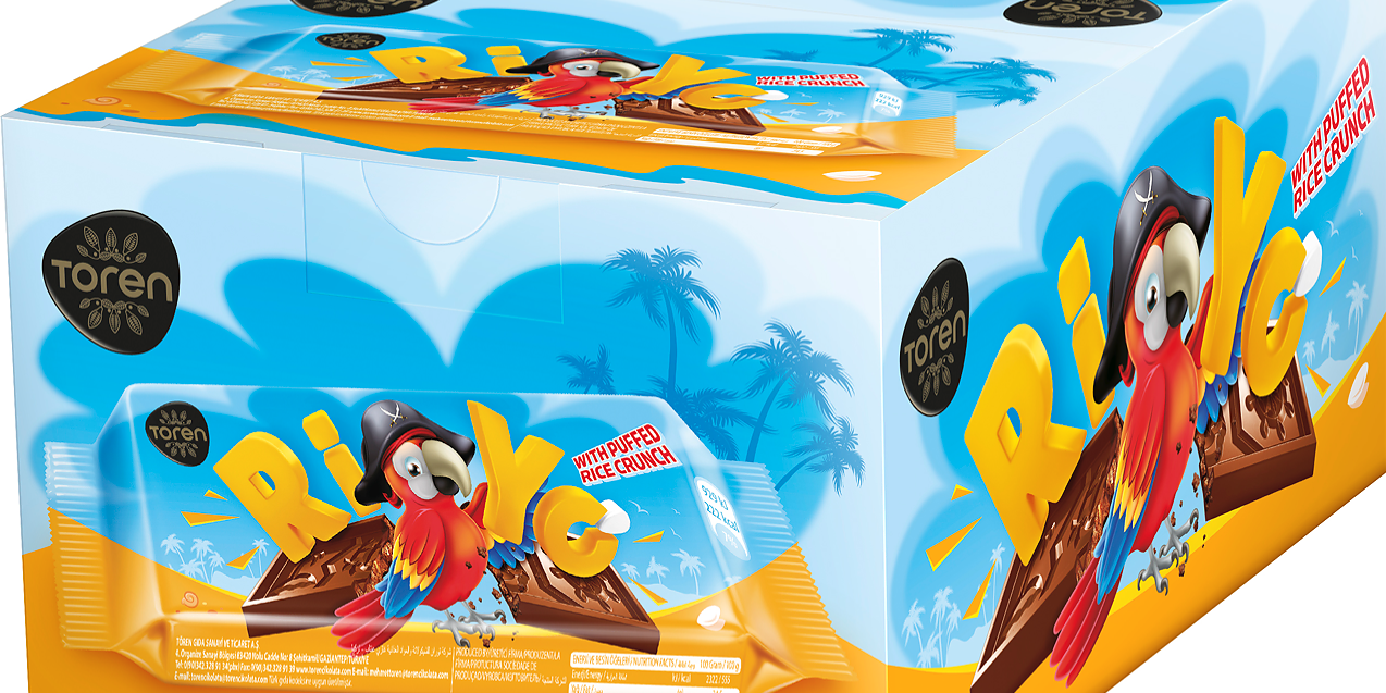 RiyoCrispedRice1 Best Wafers in the U.S